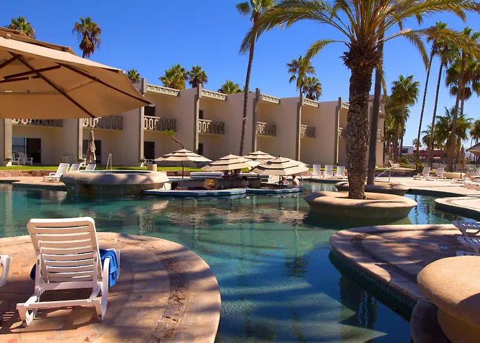 Hotel Estero Beach