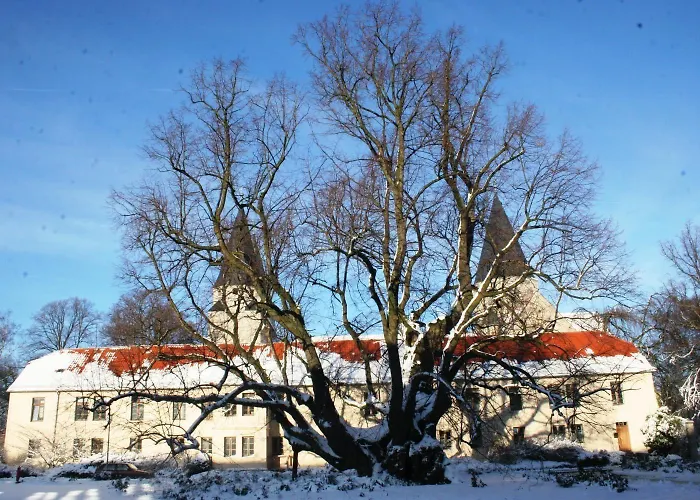 Hotel Kärntner Stub'n Königslutter am Elm