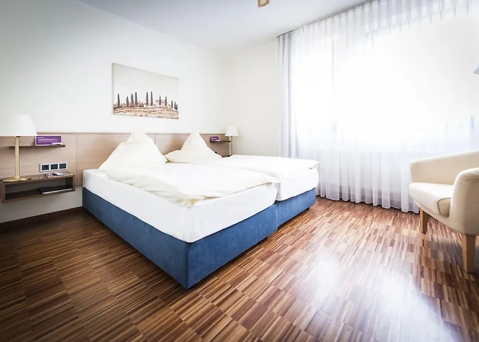 Hotel Lücke Rheine