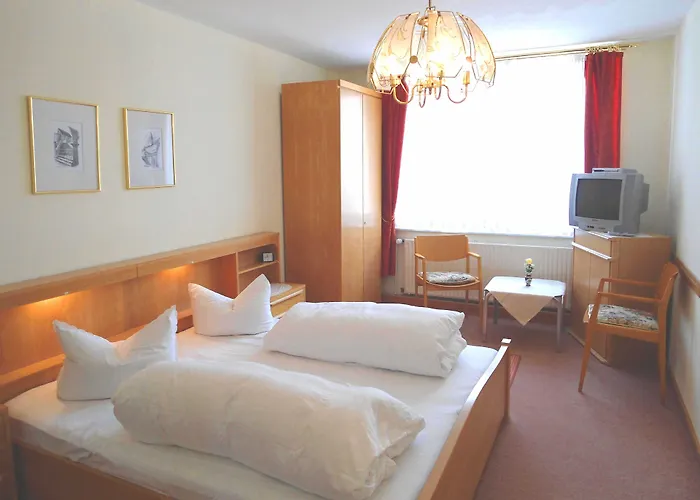 Hotel Krone Goessweinstein