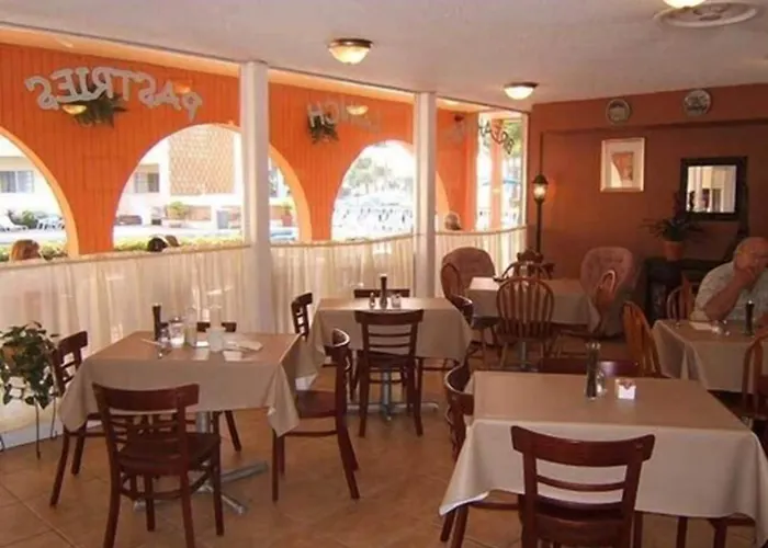 Knights Inn Hallandale Hallandale Beach