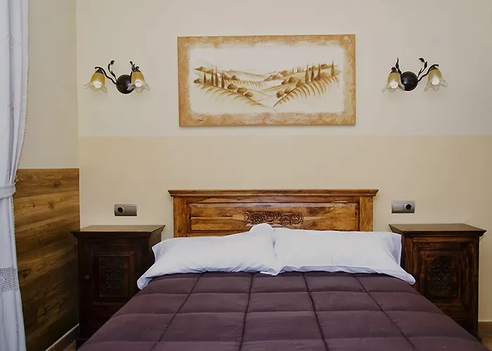 Hotel Finca Fabiola (Adults Only) Finestrat