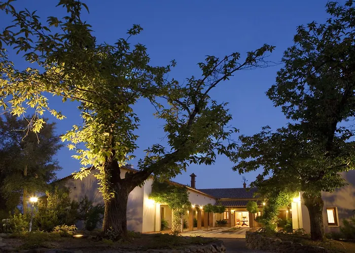 Finca La Fronda