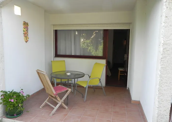Motel Cap Sol