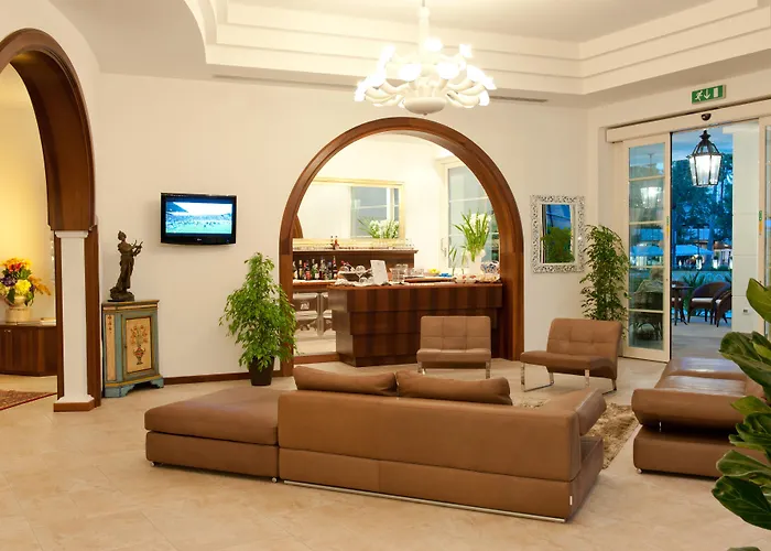 Hotel Belvedere Milano Marittima