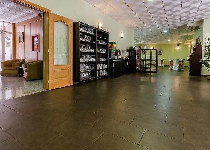 Hotel Valdemoro