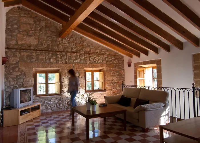 Petit Hotel Hostatgeria La Victoria Alcúdia