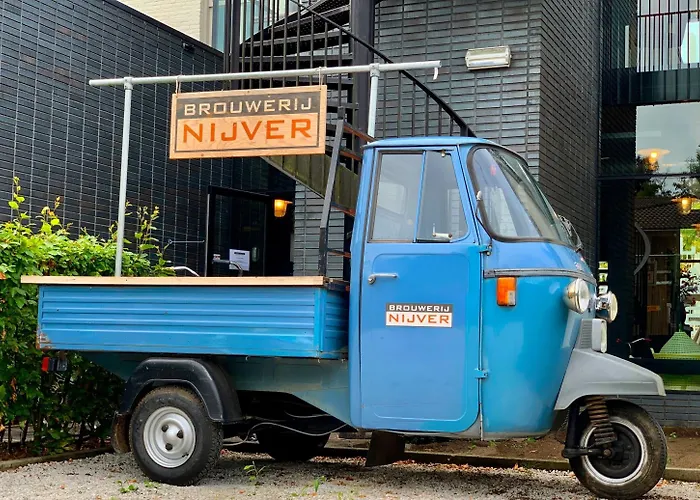 Hotel Nijver Geldrop