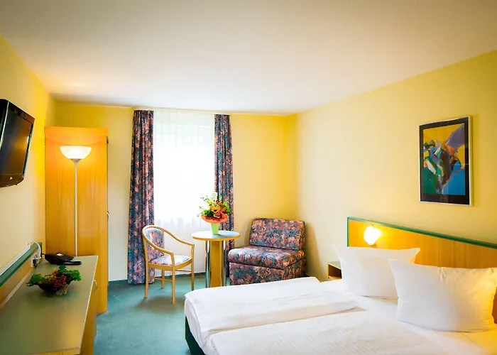 Apart Hotel Weimar