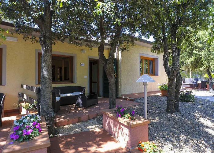 Hotel La Perla Del Golfo