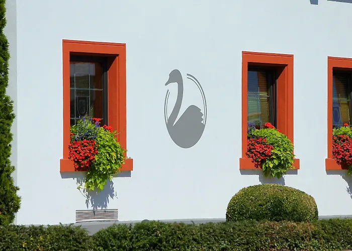 Hotel Landgasthof Schwanen Kehl