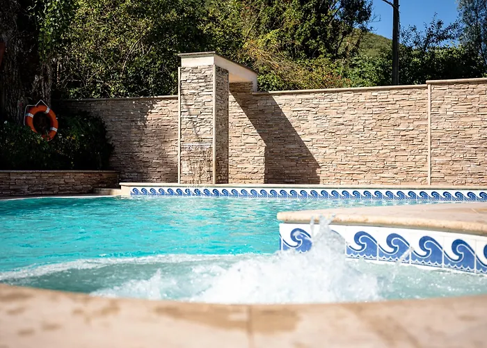 Guesia Village Hotel e Spa Foligno