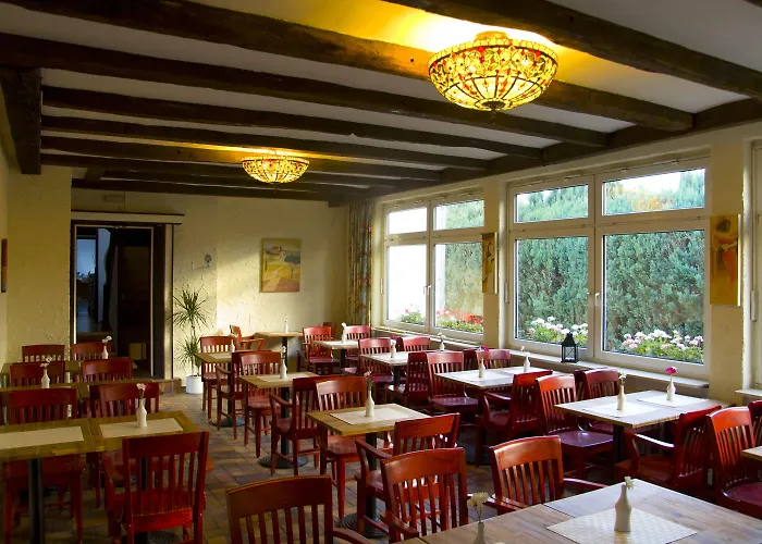 Hotel Kölner Hof Refrath Bergisch Gladbach