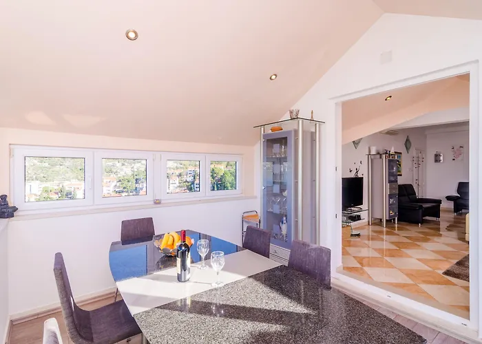 Villa Royal Cavtat