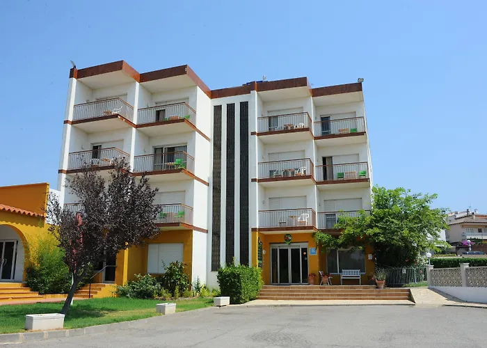 Rvhotels Gr92 Torroella de Montgrí