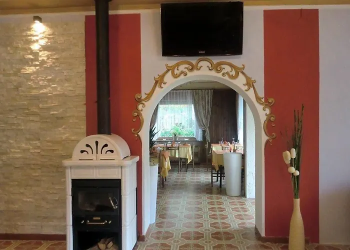 Hotel al Sole
