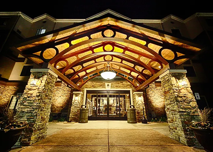 Staybridge Suites Minot By Ihg