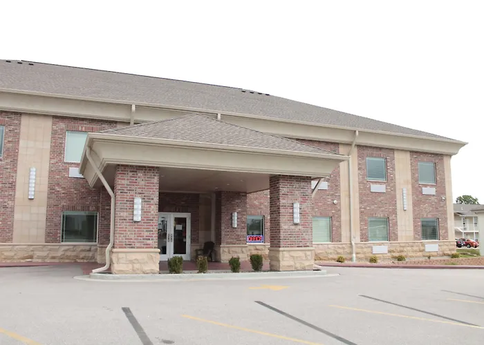Bell'S Extended Stay And Suites