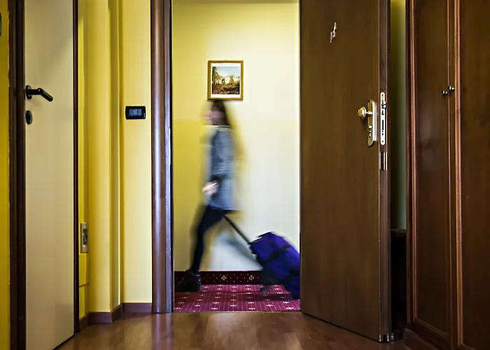 Hotel Cinzia Ristorante Vercelli