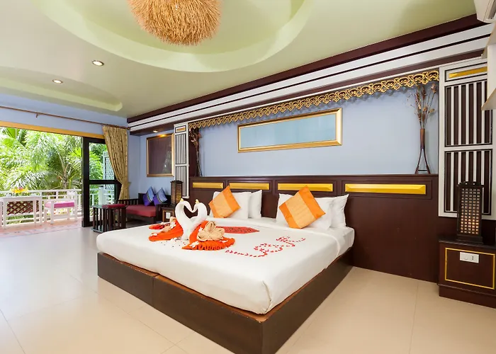 Simple Life Resort Ko Tao