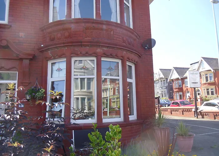The Beaucliffe Hotel