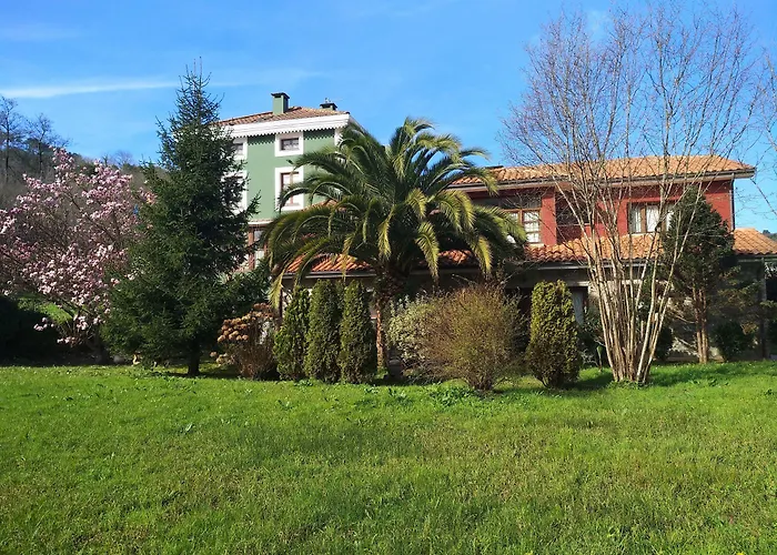 Hotel Casa Vieja del Sastre