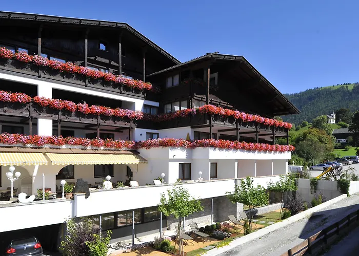 Hotels in Mieders