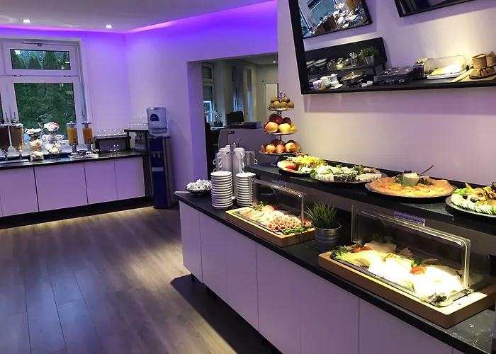 Wincent Hotel GmbH Sinsheim