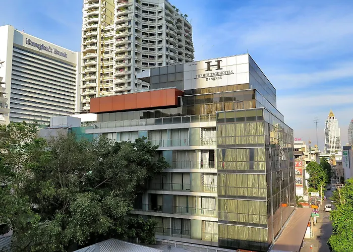The Heritage Bangkok