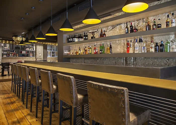 9Hotel Mercy Lissabon