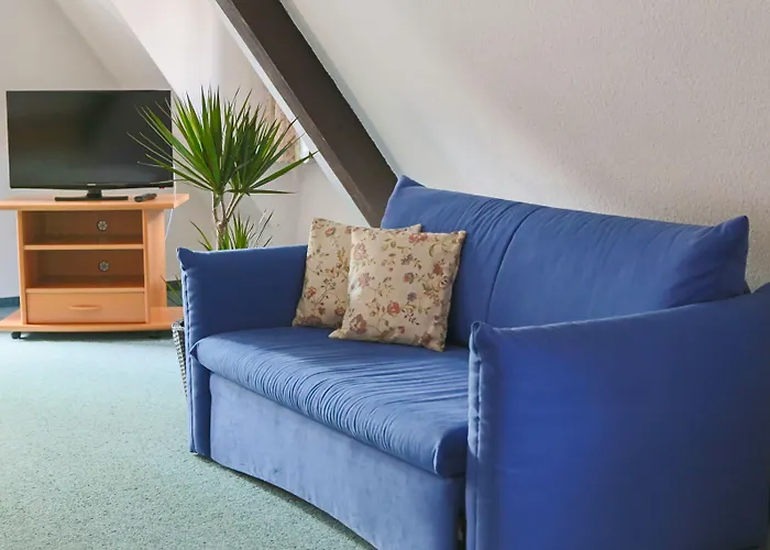 Hotel Doernersches Haus Walldorf 