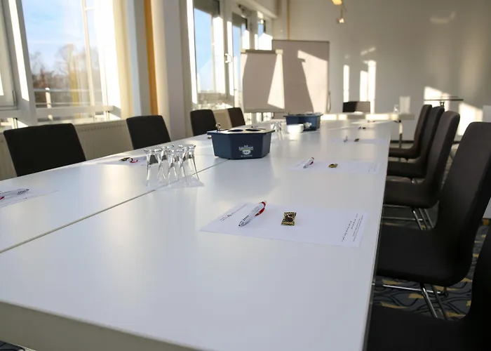 Business-Hotel Artes Chemnitz