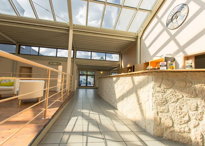 T3 Hotel Cityloft Mönchengladbach