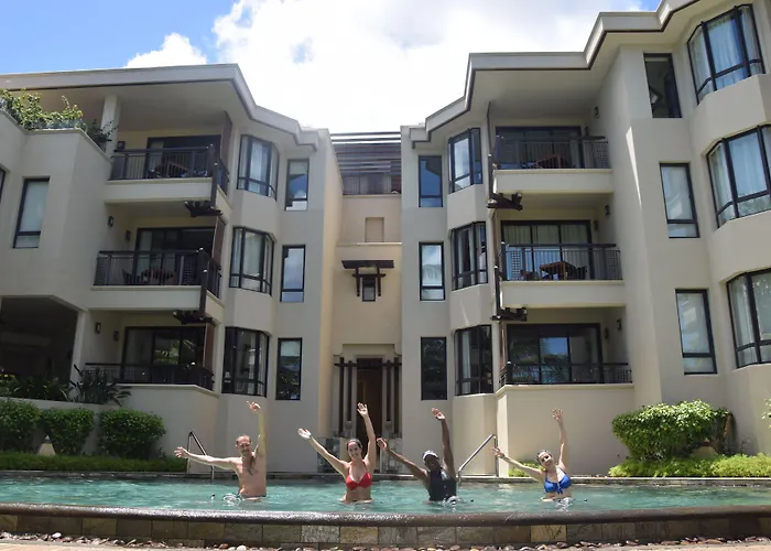 Le Cardinal Exclusive Resort Trou-aux-Biches