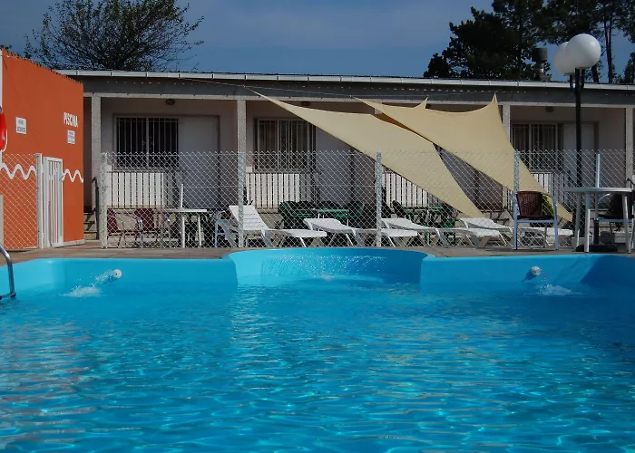 Hotel París Poio