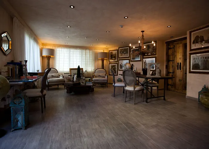 O:Live Boutique Hotel, A Small Luxury Hotel Of The World (Adults Only) San Juan