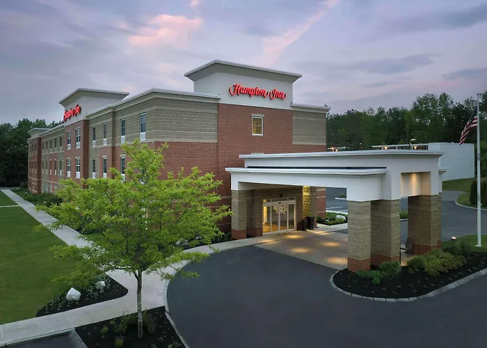 Hampton Inn Augusta