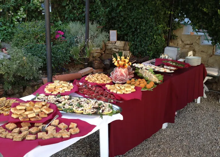 Hotel Ristorante Il Caminetto Diano Marina