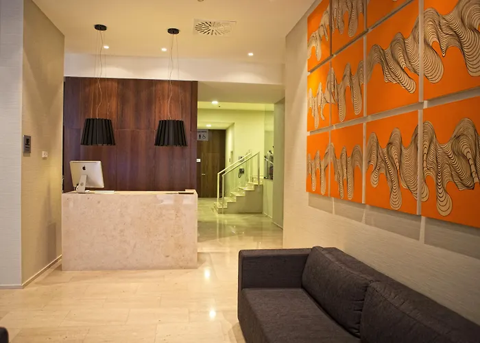 Carris Cardenal Quevedo Hotel Ourense