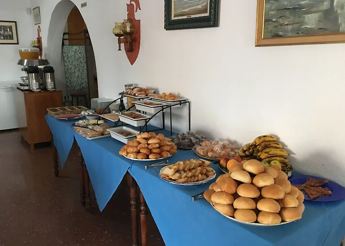 Hotel Blason Junior Peñíscola