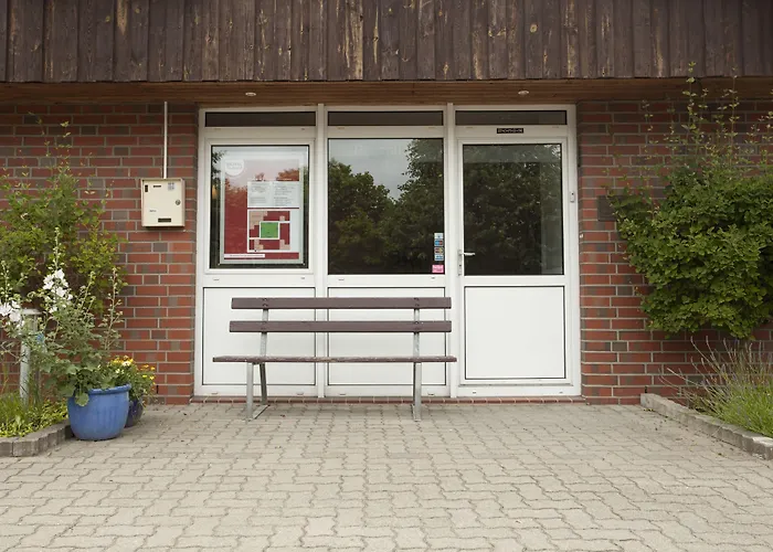 Motel Stralsund
