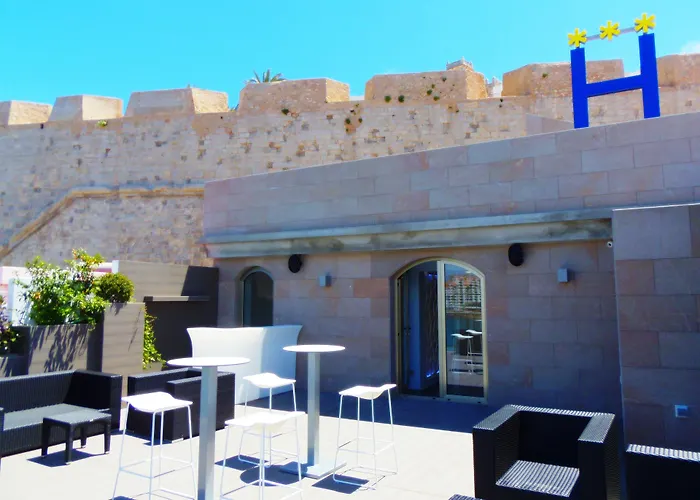 Hotel Boutique La Mar - Adults Only Peñíscola