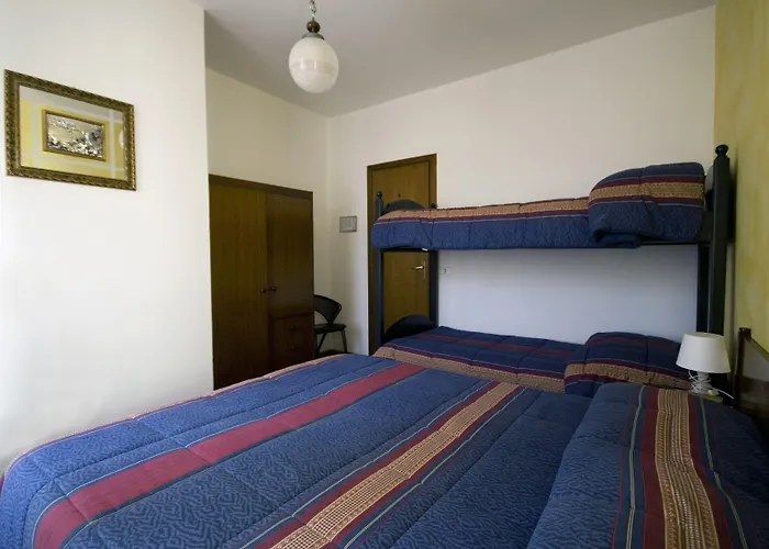 B&B Edelweiss Castione della Presolana
