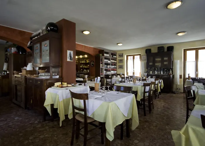 B&B Edelweiss Castione della Presolana