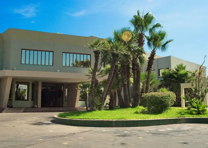 Hotel Eden Phoenix