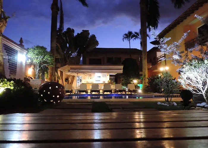 Hotel Costa Balena-Piscina Aquecida Coberta Guarujá