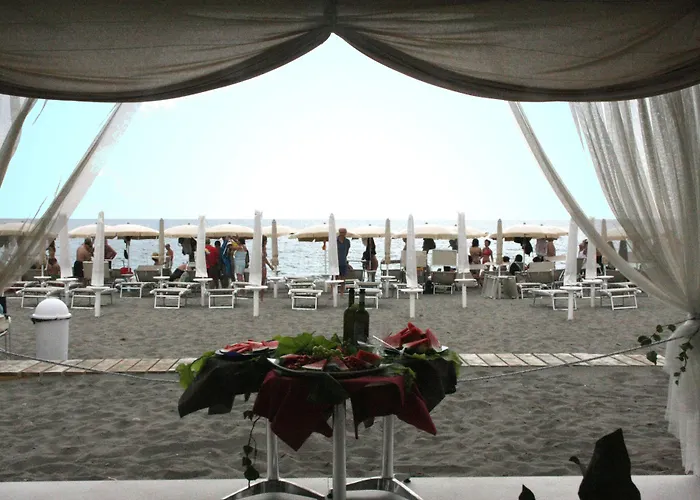 Eco Resort Dei Siriti Nova Siri