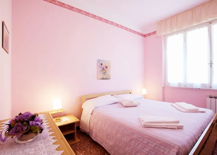 B&B La Perla Blu