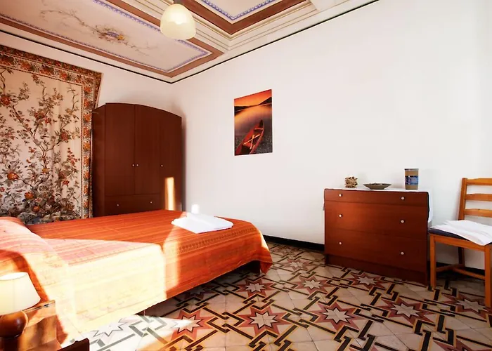 B&B La Perla Blu