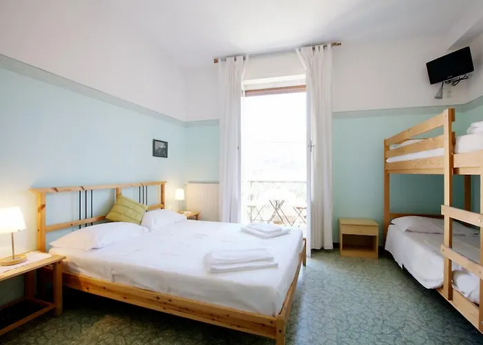 B&B La Perla Blu Levanto